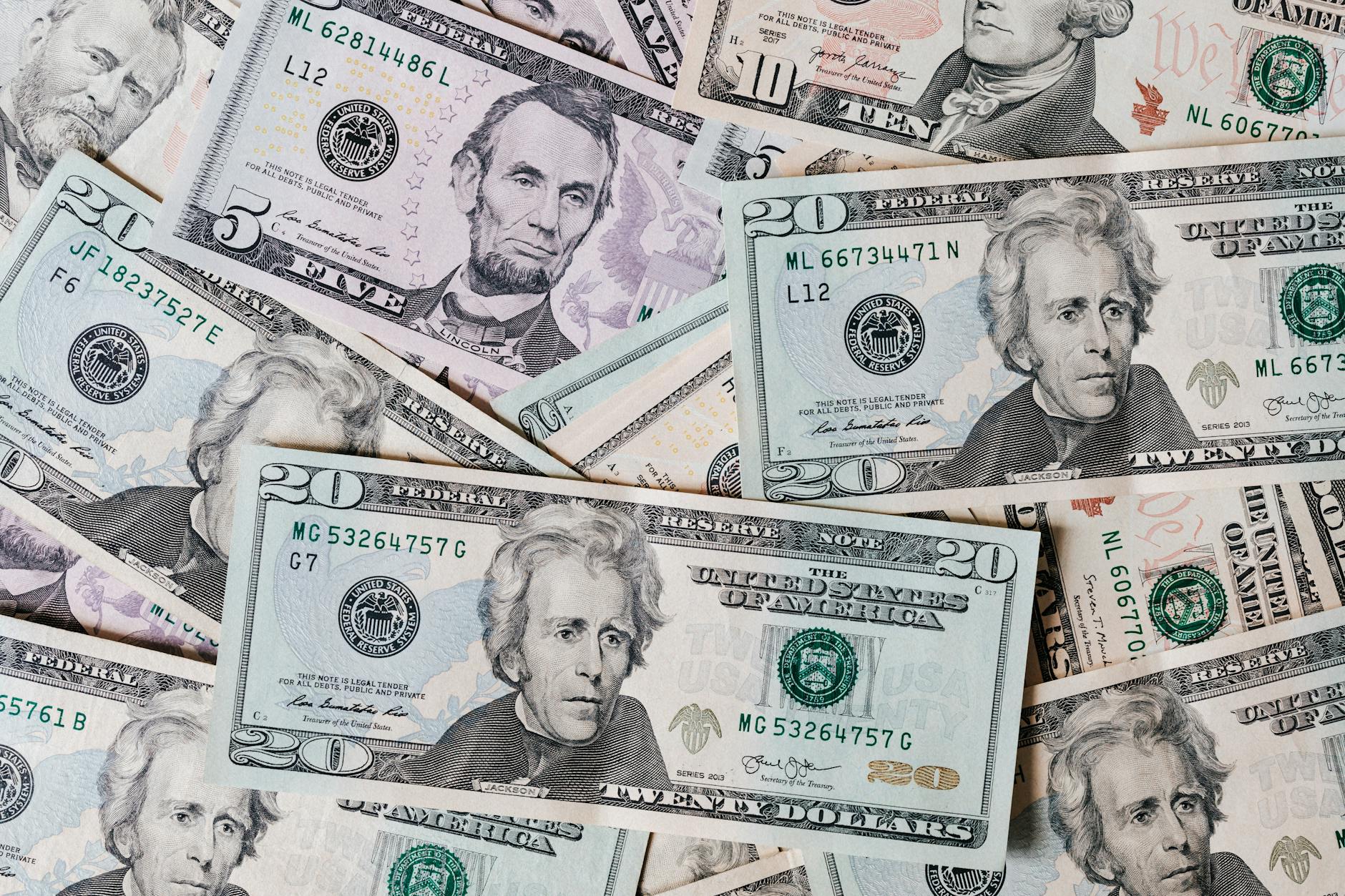 Organizations Offering Financial Resources